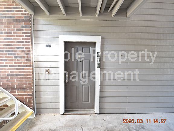 2nd image of 1400 Gandy Blvd N Unit 804