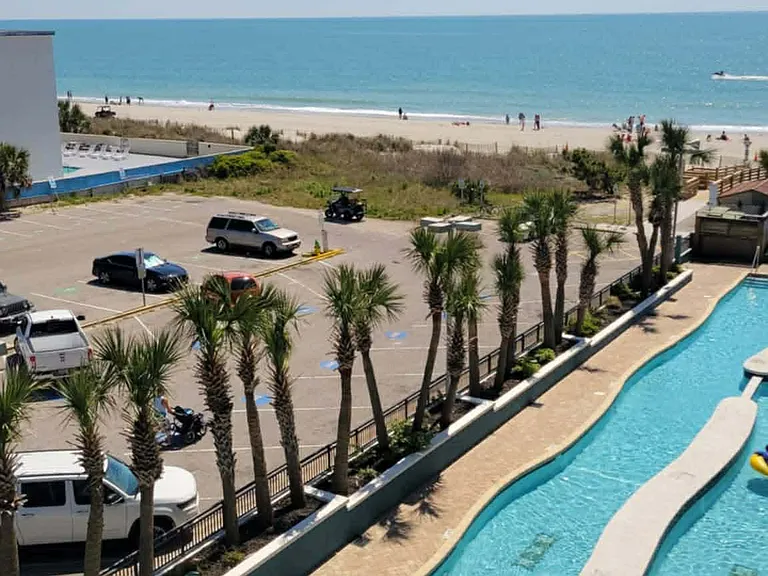 1501 S Ocean Blvd #5 — Photo 2