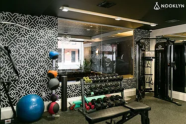 Rented by Nooklyn NYC LLC