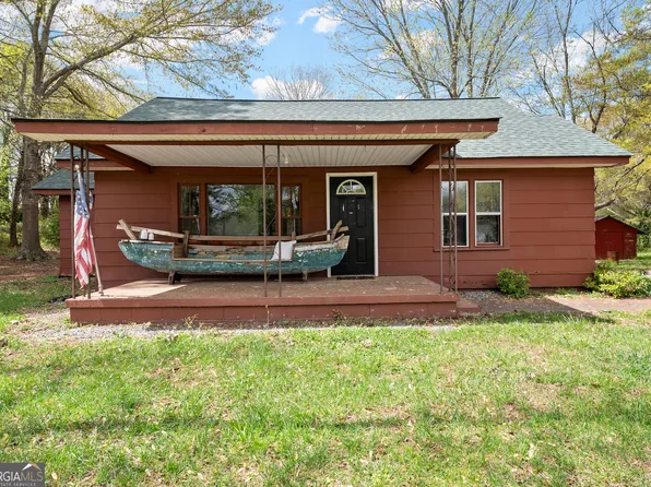 4317 Sardis Rd, Gainesville, GA 30506