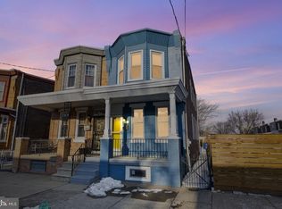 2573 Orthodox St, Philadelphia, PA 19137