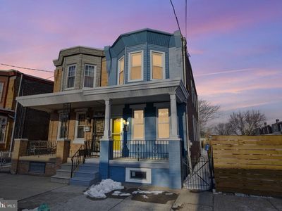 2573 Orthodox St, Philadelphia, PA, 19137