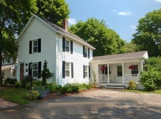 33 2nd St, Natick, MA 01760