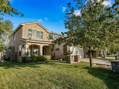 25444 Hopkins Pl, Stevenson Ranch, CA, 91381