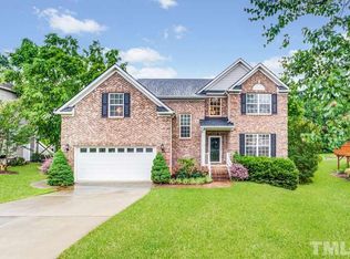 696 Seastone St, Raleigh, NC 27603