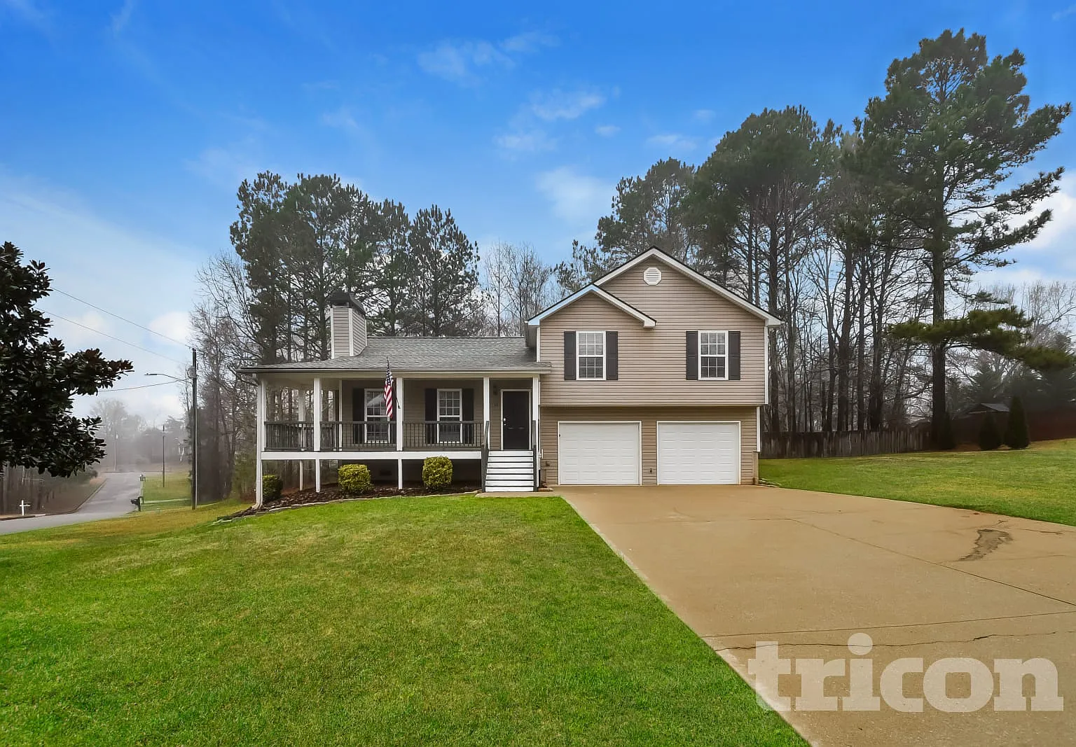 7 Adair Cove Dallas GA — Photo 1