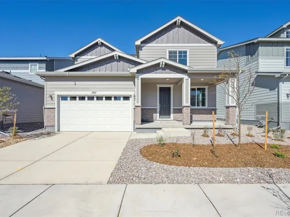 1431 Orchard Street, Brighton, CO 80601