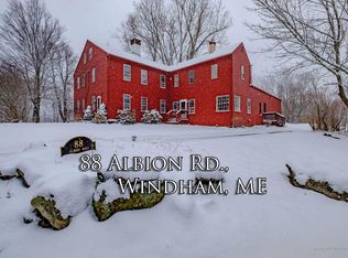 88 Albion Rd, Windham, ME 04062