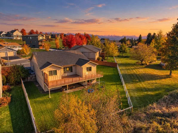 231 Kara Dr, Kalispell, MT 59901