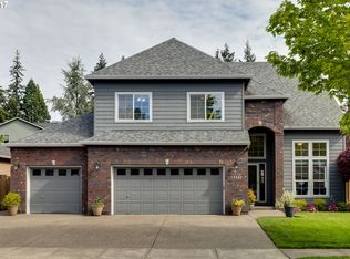 17333 SW Kinglet Dr, Sherwood, OR 97140