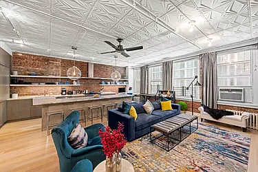 Rented by Nest Seekers International