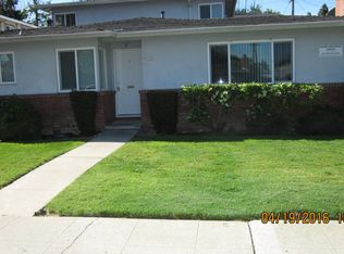 3512 Alden Way APT 3, San Jose, CA 95117