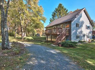 3003 Pleasant View Dr, Kunkletown, PA 18058