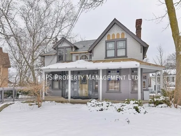 83 Highland Ave, Belleville, ON K8P 3R2