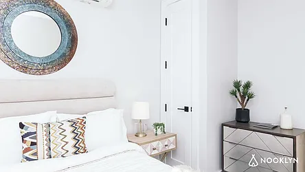 Rented by Nooklyn NYC LLC