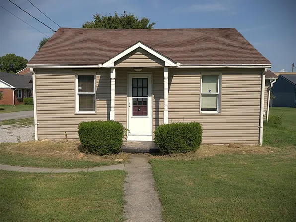 116 N High St, Adairville, KY 42202