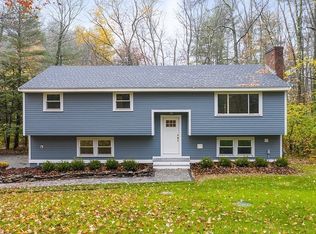 168 High Plain Rd, Andover, MA 01810