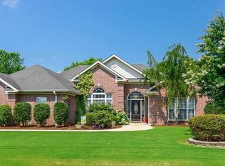 104 Nasa Way, Madison, AL 35757