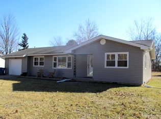 1705 Briarwood Dr, Mount Vernon, IL 62864