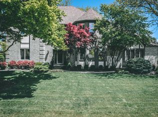 8314 Davington Dr, Dublin, OH 43017