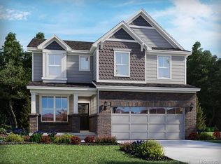 8152 Mount Harvard Rd, Littleton, CO 80125