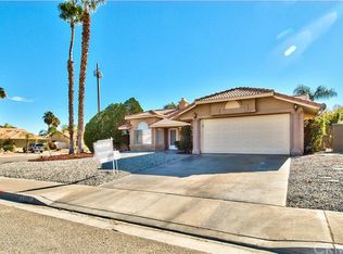 69885 Bluegrass Way, Cathedral City, CA 92234