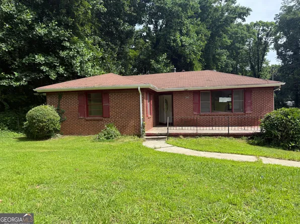 1840 Boulderview Dr SE, Atlanta, GA 30316