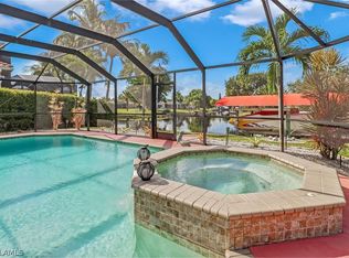 492 Keenan Ct, Fort Myers, FL 33919