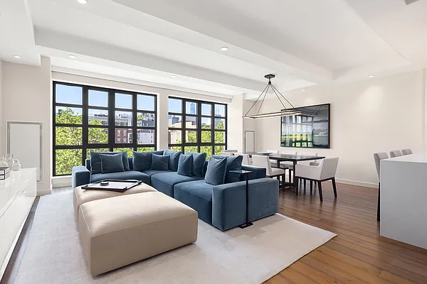 64 East 1st Street #5 in East Village, Manhattan | StreetEasy