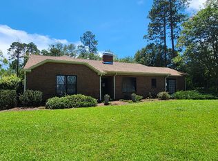 401 Jacksonville Hwy, Fitzgerald, GA 31750