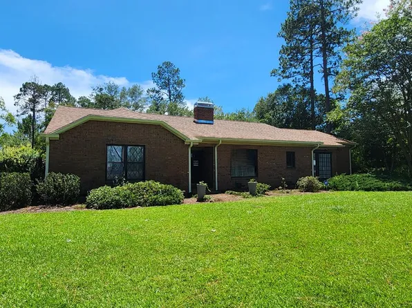 401 Jacksonville Hwy, Fitzgerald, GA 31750