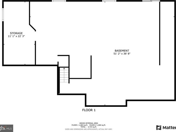 9937 Sodus Ct, Faulkner, MD 20632