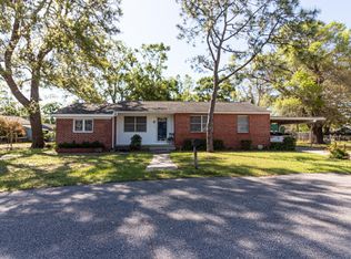 1 Bell Ct, Perdido Key, FL 32507