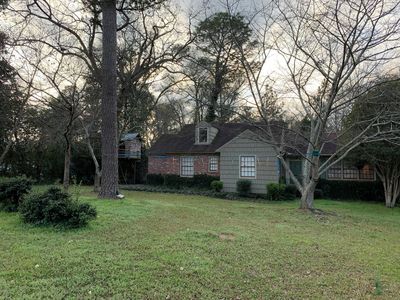 510 Pinecrest Rd, Macon, GA, 31204