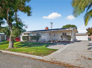 16357 Lisco St, Whittier, CA 90603