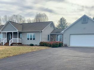 270 Bonbrook Mill Rd, Rocky Mount, VA 24151