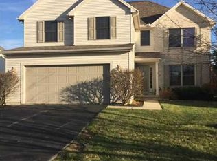4349 Stable Path Dr, Maumee, OH 43537