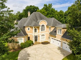 3950 Balleycastle Ln, Duluth, GA 30097