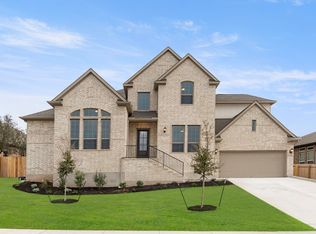 7513 Pace Ravine Dr, Lago Vista, TX 78645