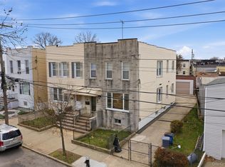 287 Logan Avenue, Bronx, NY