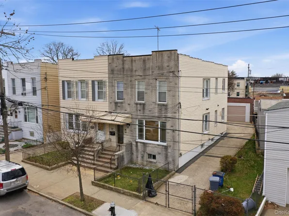 287 Logan Avenue, Bronx, NY 10465