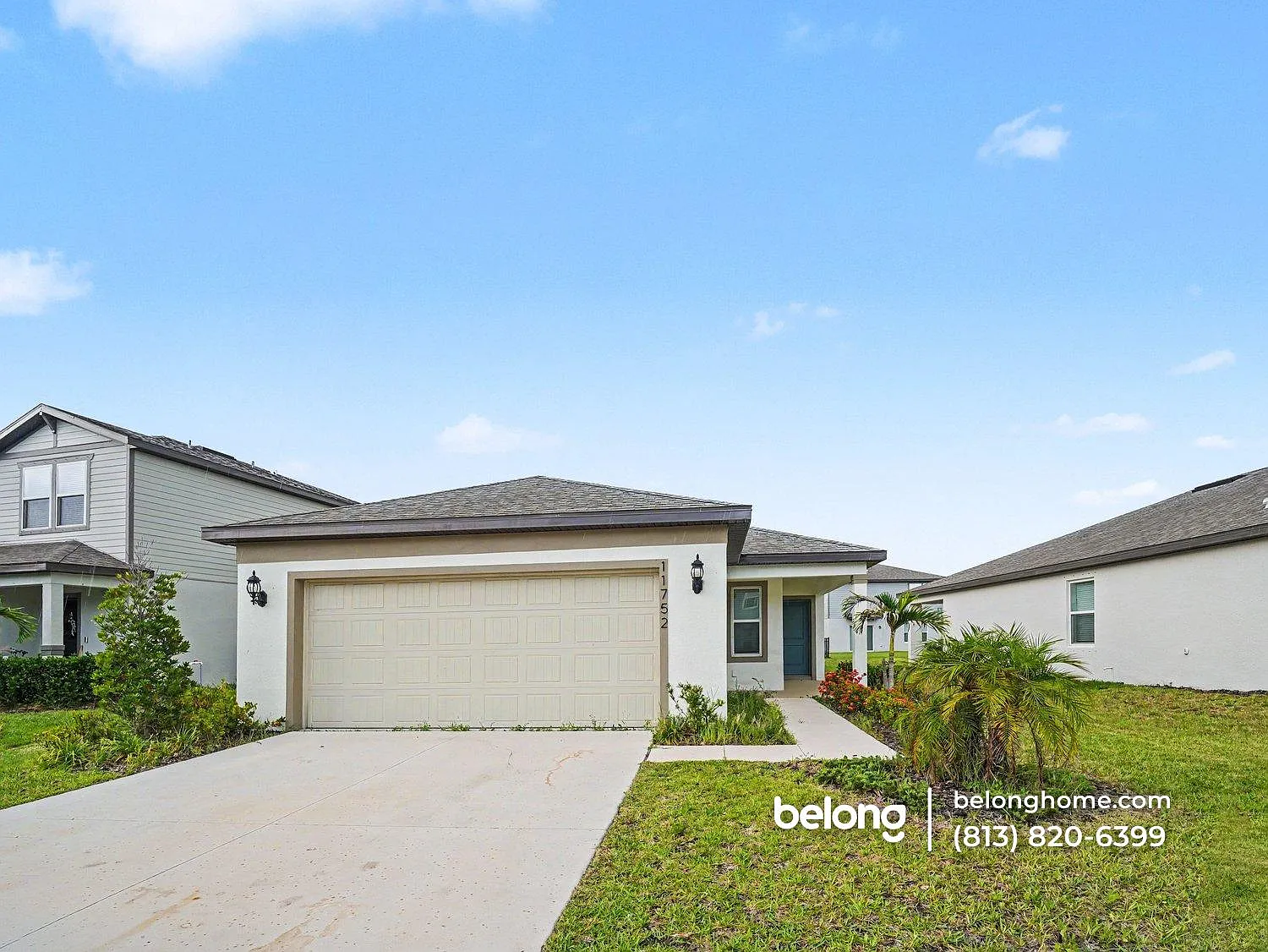 4 bed, 2.0 bath, 1580 sqft, $2,500 — Photo 1