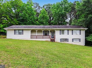 2353 Shire Ct, Austell, GA 30106