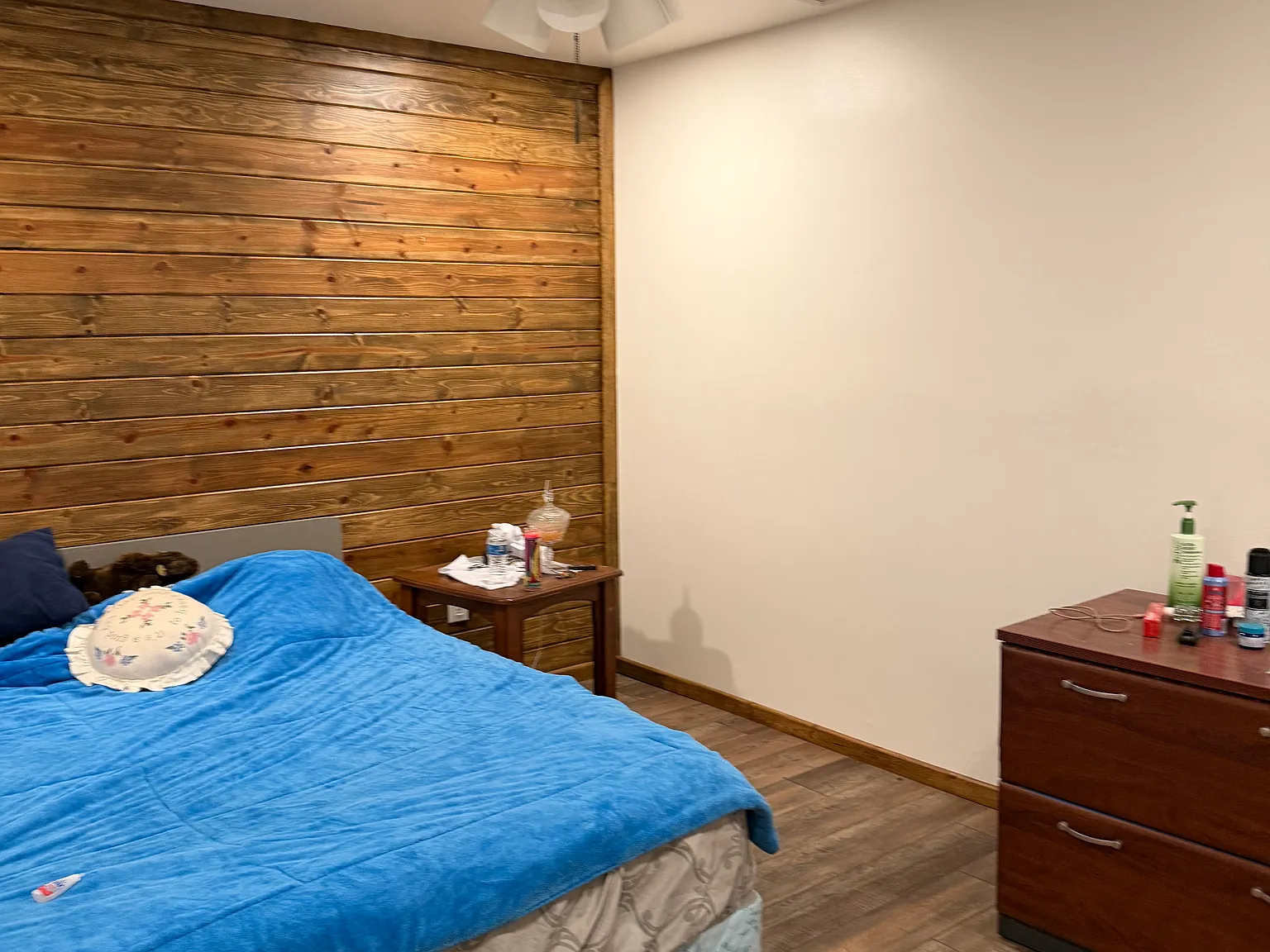 3 bed, 1100 sqft, $2,550 — Photo 3