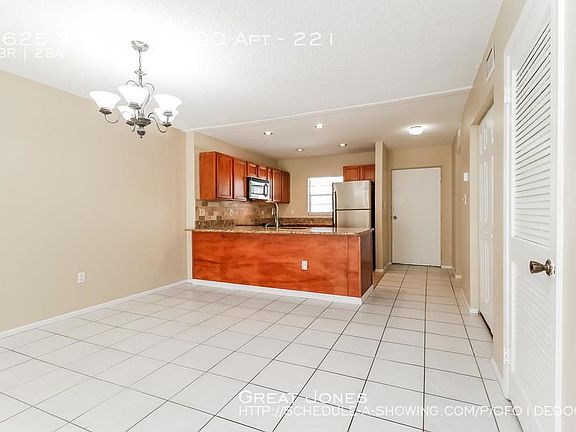 3rd image of 2625 State Road 590 APT 221