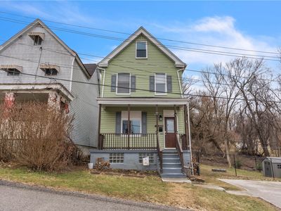 3228 Terrace Ave, West Mifflin, PA, 15122