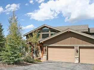 1530 Aerie Dr, Park City, UT 84060