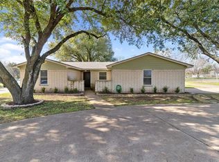 501 W Water St, Milford, TX 76670