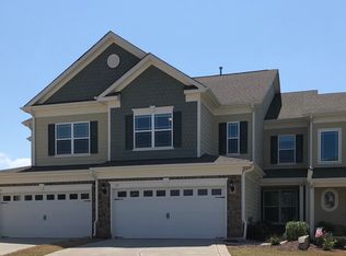 133 Willow View Ln, Apex, NC 27539