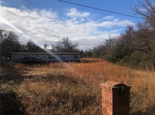 14724 NE 68th St, Jones, OK 73049
